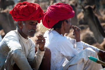 rajasthanis_INDIA