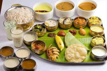 thali_sur india