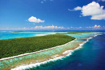 Tahiti Bora Bora Tetiaroa_tetiaroa island