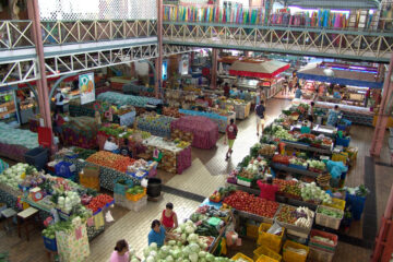 Tahiti_tahiti market