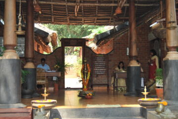 viaje de ayurveda en grupo_ayurveda resort